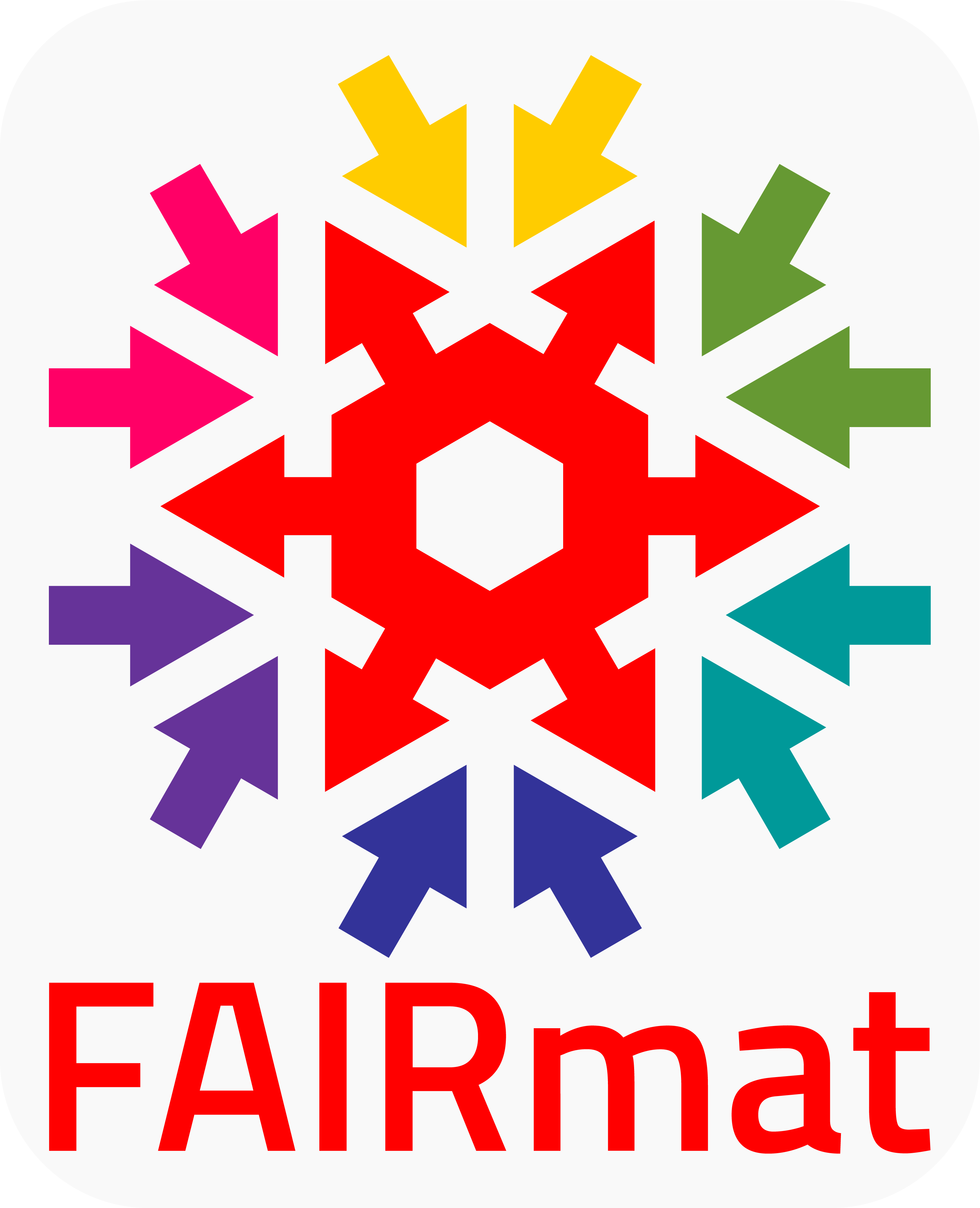 Logo FAIRmat